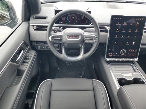 New 2026 GMC Sierra EV Elevation w/ Premium Package image 25