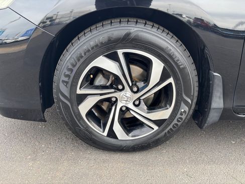 Used 2016 Honda Accord LX image 11