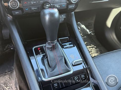 Used 2022 Jeep Compass Trailhawk image 22