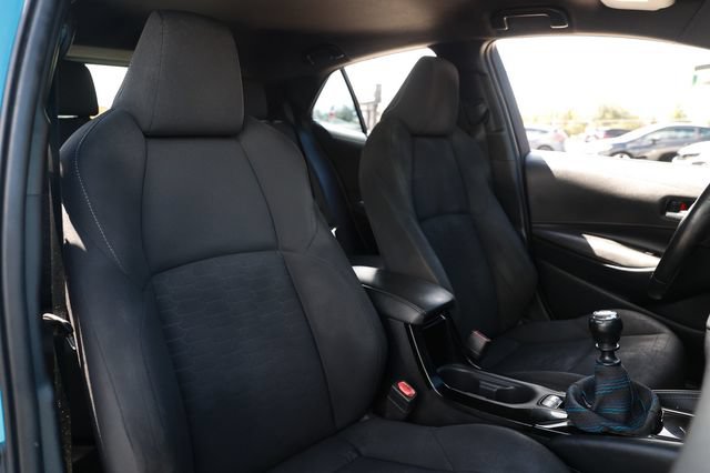 Used 2019 Toyota Corolla SE w/ Carpet Mat Package FWD image 19