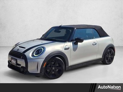 Used 2023 MINI Cooper S w/ Signature Upholstery Package