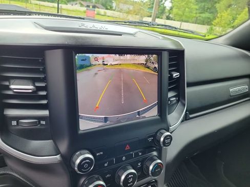 Used 2022 RAM 1500 Big Horn AWD/4WD image 30