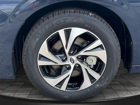 New 2025 Subaru Legacy Premium image 11