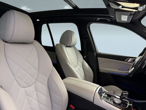 Certified 2023 BMW X5 sDrive40i w/ Parking Assistance Package image 31