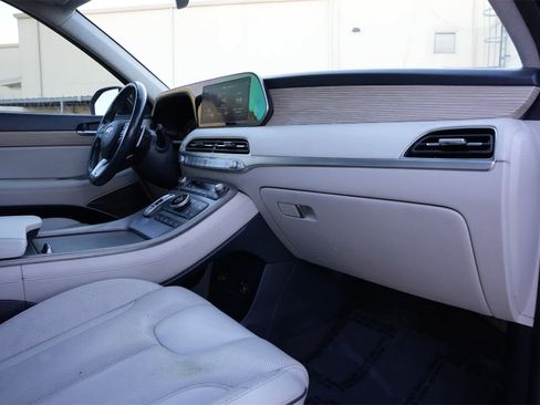 Used 2021 Hyundai Palisade Limited image 20