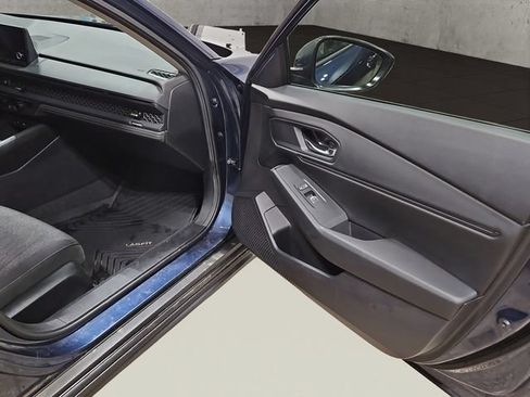 Used 2024 Honda Accord EX image 25