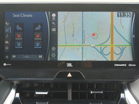 Used 2021 Toyota Venza Limited AWD/4WD image 7