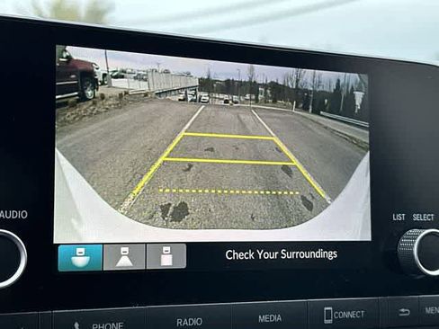 Used 2024 Honda Civic EX-L image 13