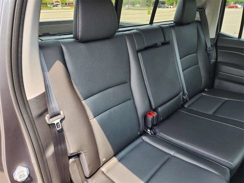 Used 2023 Honda Ridgeline RTL image 18