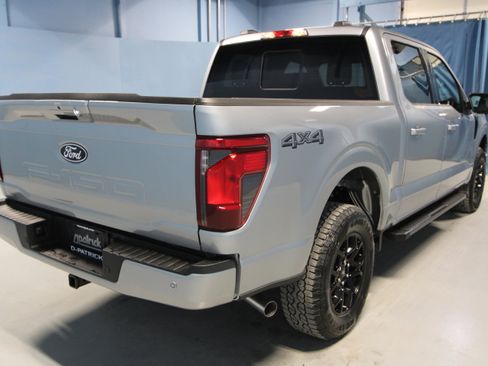 New 2026 Ford F150 XLT image 27