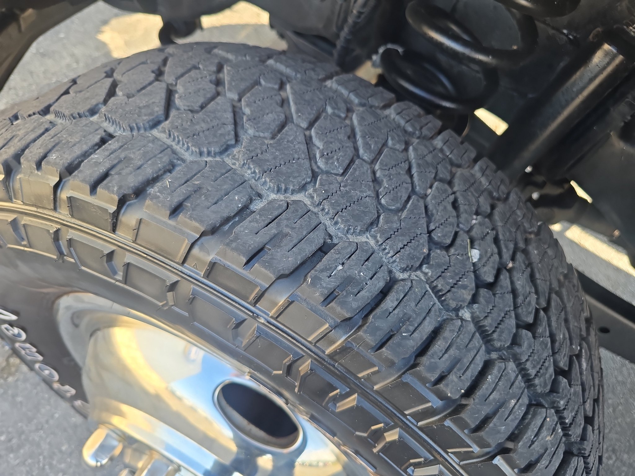 Used 2017 Ford F350 XL w/ Power Equipment Group AWD/4WD image 30