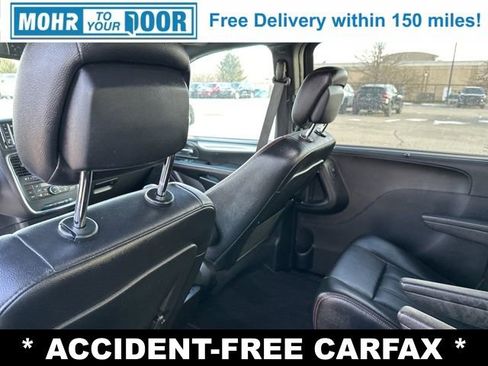 Used 2019 Dodge Grand Caravan GT image 28
