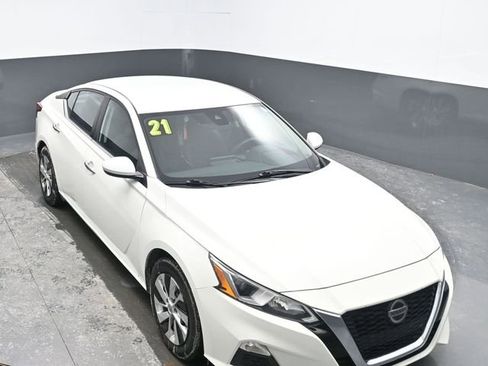 Used 2021 Nissan Altima 2.5 S image 19