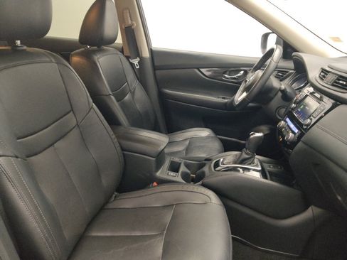 Used 2020 Nissan Rogue SL AWD/4WD image 21