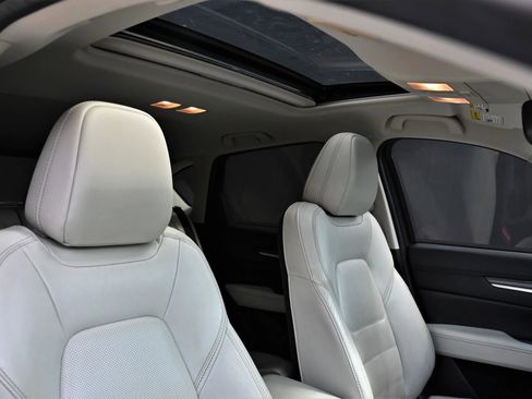 Used 2020 MAZDA CX-5 Grand Touring image 33