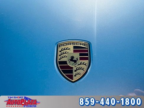 Used 2020 Porsche Taycan Turbo w/ Premium Package image 20