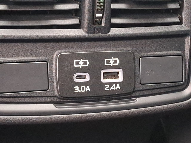New 2026 Subaru Forester Premium AWD/4WD image 11