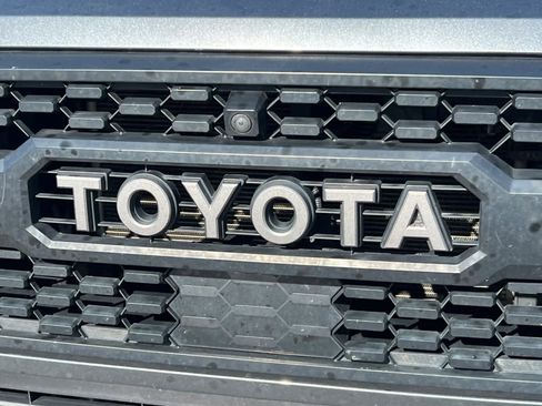 Used 2021 Toyota Tacoma TRD Pro AWD/4WD image 13