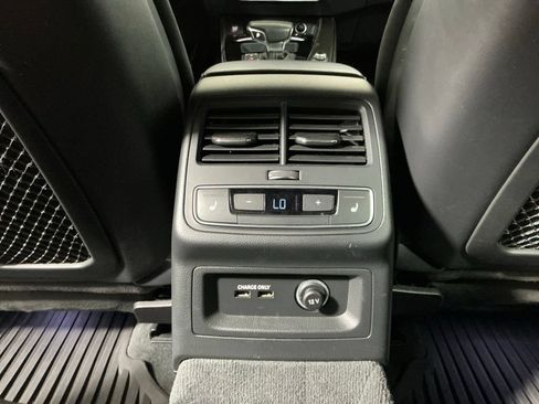 Used 2021 Audi RS 5 Sportback AWD/4WD image 27