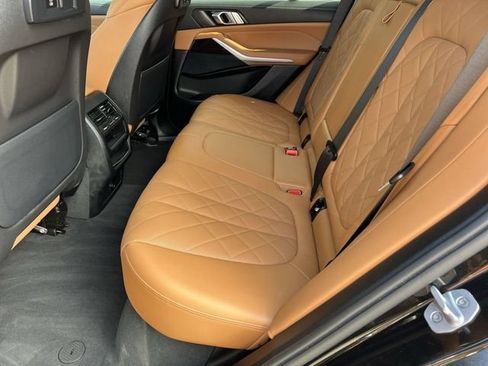 Used 2023 BMW X5 xDrive40i AWD/4WD image 30