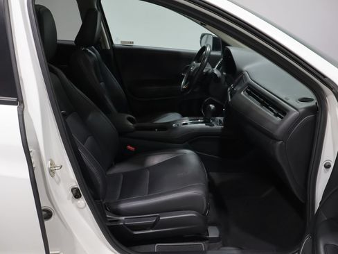 Used 2019 Honda HR-V EX-L image 25