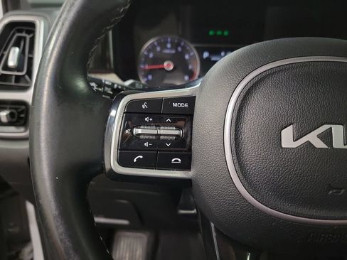 Used 2022 Kia Sorento X-Line EX AWD/4WD image 25