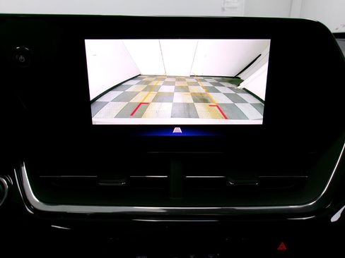 New 2026 Chevrolet Trax RS w/ Driver Confidence Package image 6