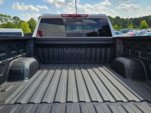 Used 2026 GMC Sierra 1500 Denali w/ Denali Reserve Package AWD/4WD image 29