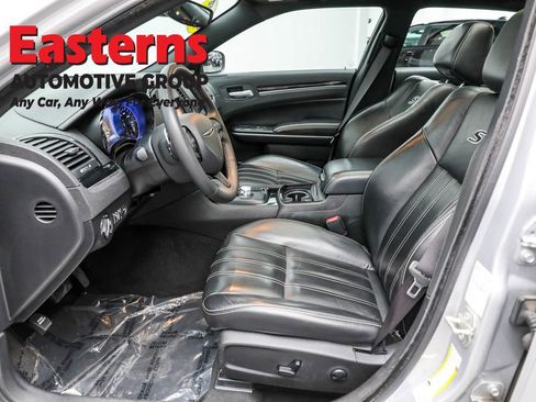 Used 2023 Chrysler 300 S image 14