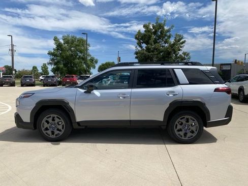 New 2026 Subaru Outback Premium w/ Premium/Limited Package AWD/4WD image 2