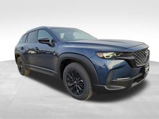 Used 2025 MAZDA CX-50 AWD 2.5 S w/ Preferred Package 360° Tour