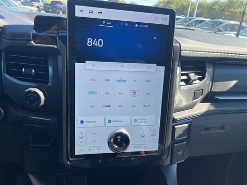 New 2025 Ford F150 Lightning Flash image 21