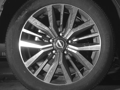 Used 2024 Nissan Kicks SV image 14