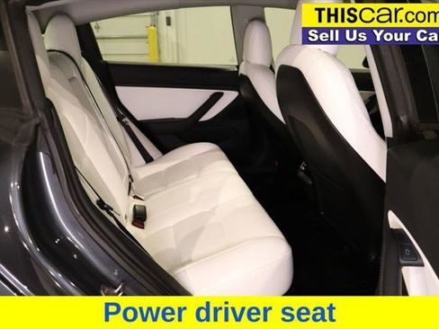Used 2021 Tesla Model 3 Long Range image 17