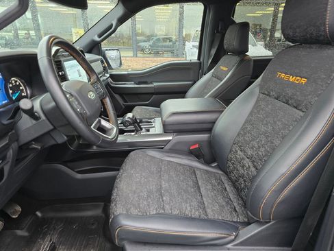 Certified 2023 Ford F150 Tremor image 15