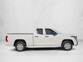 Certified 2026 Toyota Tundra SR RWD video 4