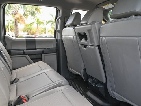 Used 2022 Ford F350 XL w/ STX Appearance Package AWD/4WD image 15