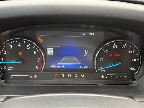 Used 2020 Ford Explorer Limited RWD image 19