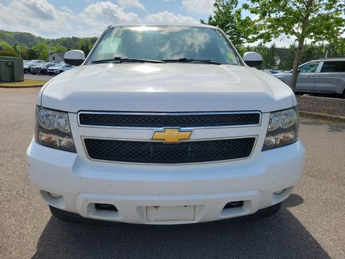Used 2013 Chevrolet Suburban LS AWD/4WD image 15