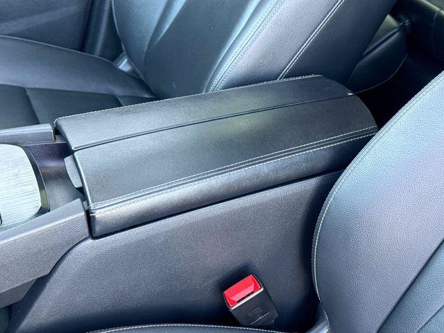 Used 2024 Nissan Rogue SL w/ SL Premium Package FWD image 22