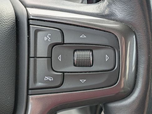 Used 2023 Chevrolet Silverado 1500 ZR2 w/ Technology Package AWD/4WD image 25