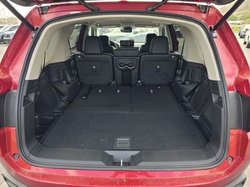 New 2026 Honda Pilot EX-L image 26