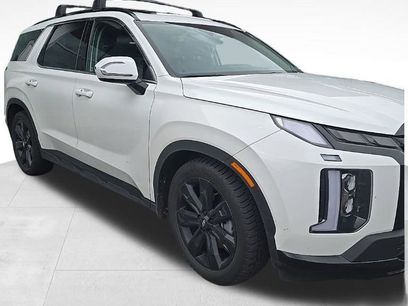 Used 2024 Hyundai Palisade XRT