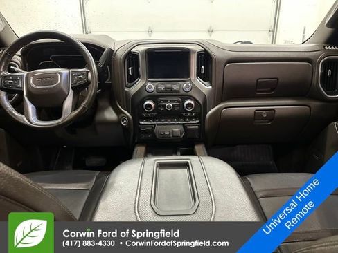 Used 2019 GMC Sierra 1500 Denali w/ Denali Ultimate Package image 18