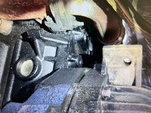 Used 2008 Ford F450 XL image 42