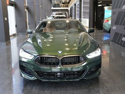 Used 2026 BMW 840i xDrive Convertible