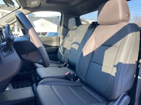 New 2026 Chevrolet Silverado 1500 W/T w/ WT Safety Package image 12