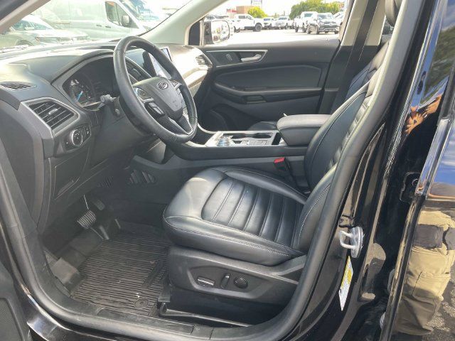 Used 2023 Ford Edge SEL w/ Convenience Package AWD/4WD image 24