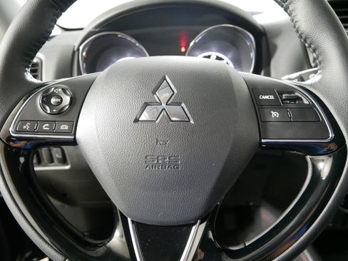 Used 2026 Mitsubishi Outlander Sport SE AWD/4WD image 25