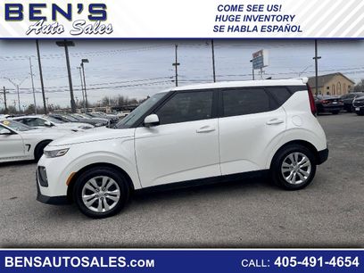 Used 2021 Kia Soul LX